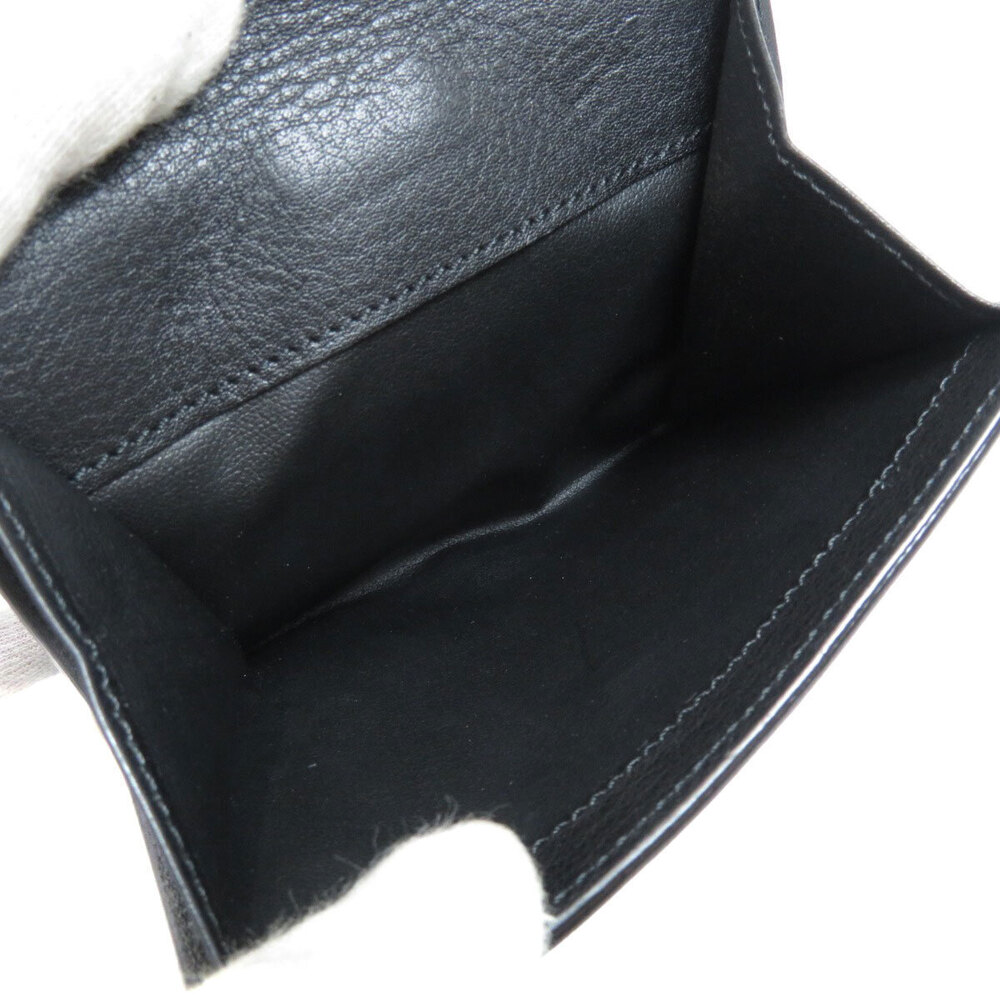 Celine bi Wallet motif leather fold - Picture 6 of 6